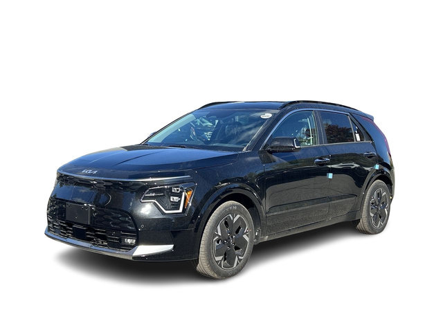 2026 Kia Niro EV in Markham, Ontario