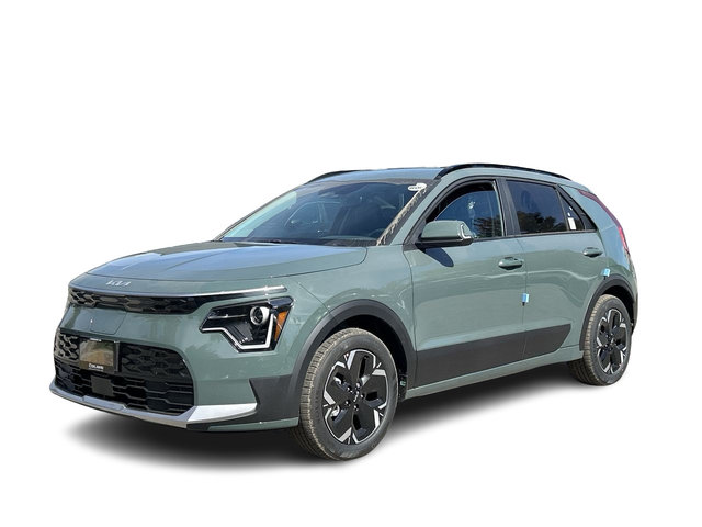 2026 Kia Niro EV in Markham, Ontario
