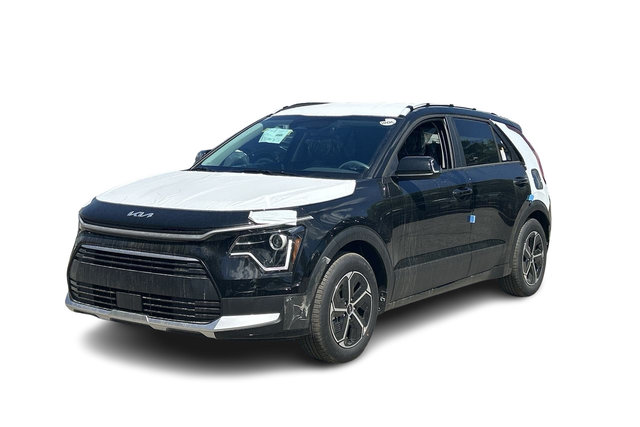 2026 Kia Niro HEV in Markham, Ontario
