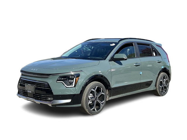 2026 Kia Niro HEV in Markham, Ontario