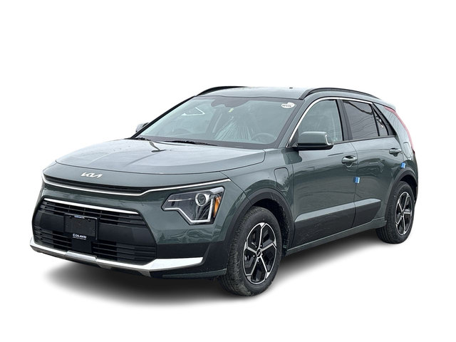 2025 Kia Niro PHEV in Markham, Ontario