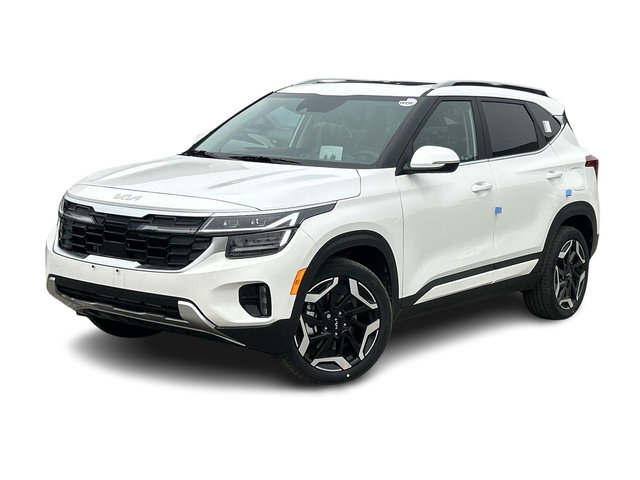 2025 Kia Seltos in Markham, Ontario