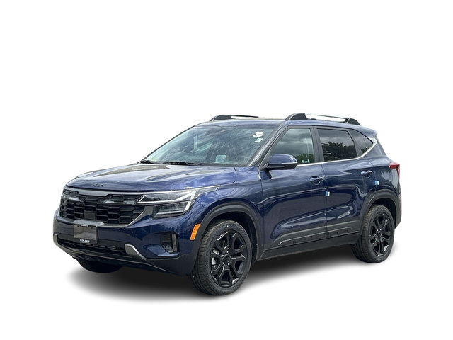 2025 Kia Seltos in Markham, Ontario