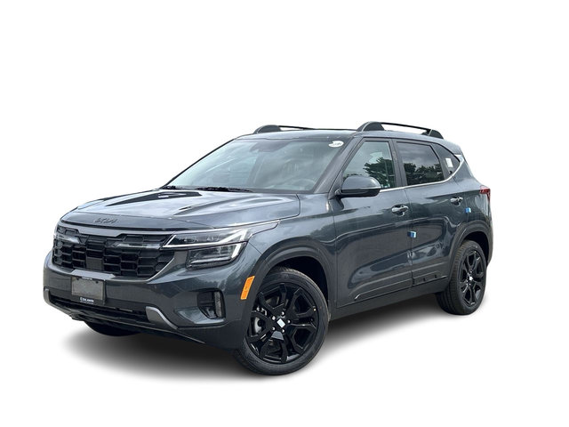 2025 Kia Seltos in Markham, Ontario