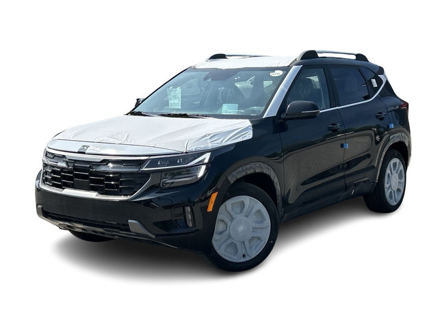 2025 Kia Seltos in Markham, Ontario