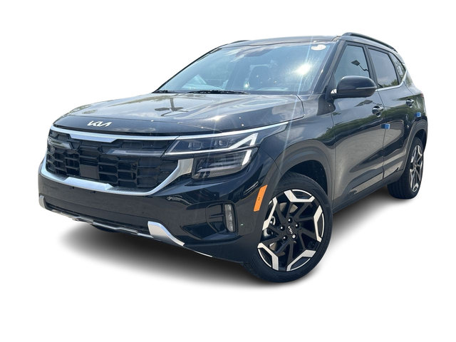 2025 Kia Seltos in Markham, Ontario