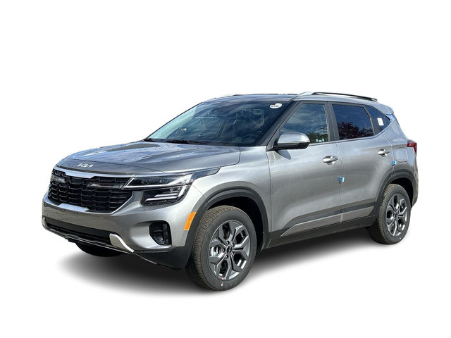 2026 Kia Seltos in Markham, Ontario