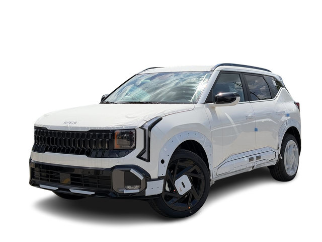 2027 Kia Seltos in Markham, Ontario