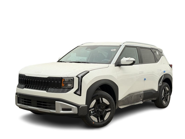 2027 Kia Seltos in Markham, Ontario