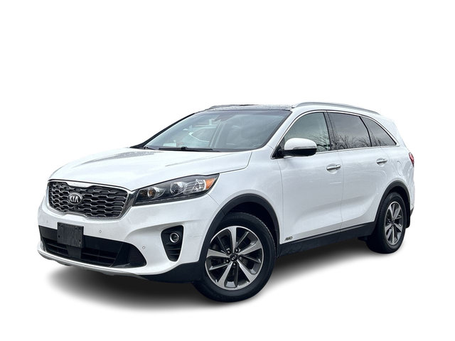 2020 Kia Sorento in Markham, Ontario