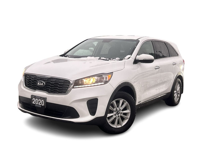 2020 Kia Sorento in Markham, Ontario
