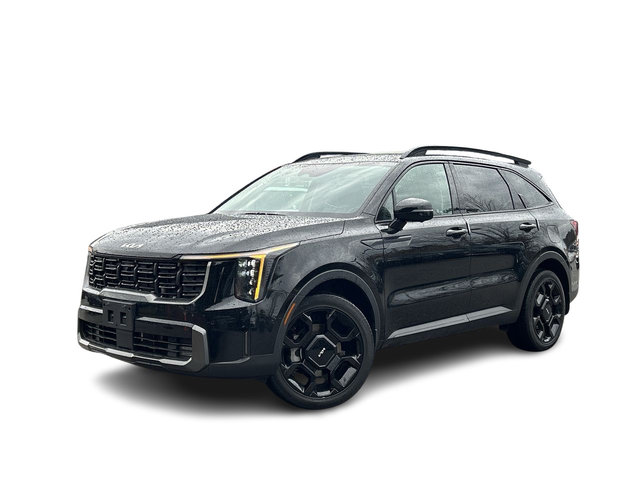 2024 Kia Sorento in Markham, Ontario