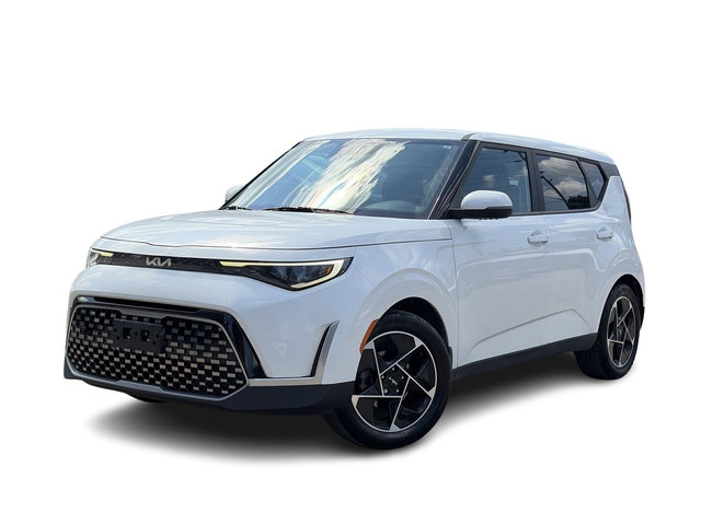 2023 Kia Soul in Markham, Ontario