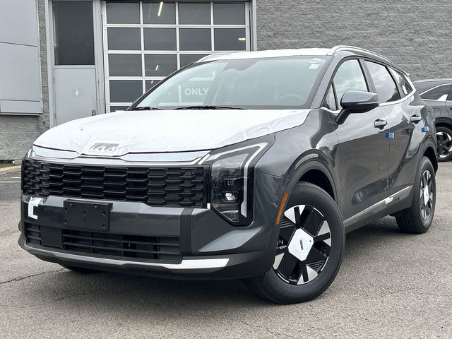 2026 Kia Sportage HEV in Markham, Ontario