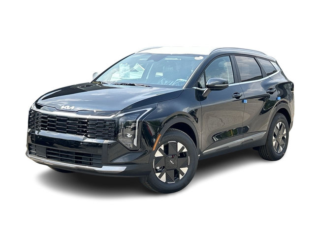 2026 Kia Sportage HEV in Markham, Ontario
