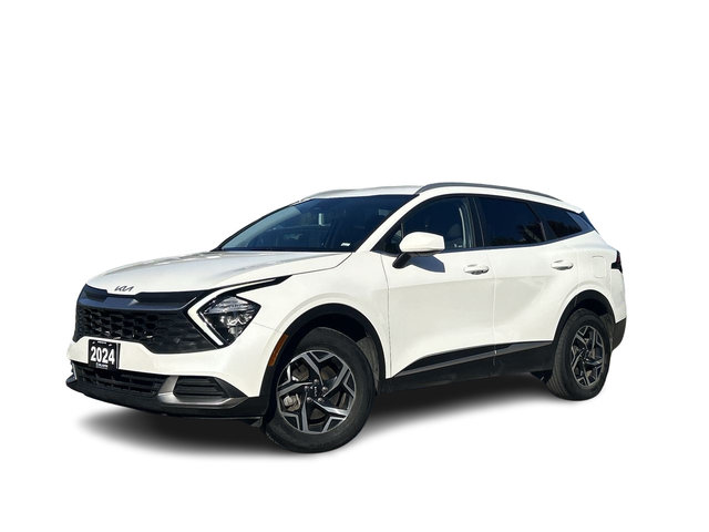2024 Kia Sportage in Markham, Ontario