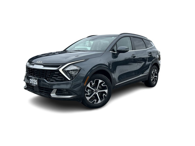 2025 Kia Sportage in Markham, Ontario