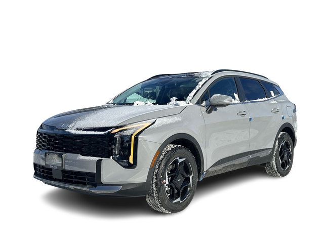 2026 Kia Sportage in Markham, Ontario