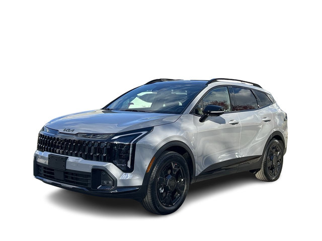 2026 Kia Sportage in Markham, Ontario