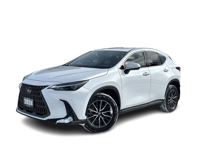 2024 Lexus NX in Markham, Ontario