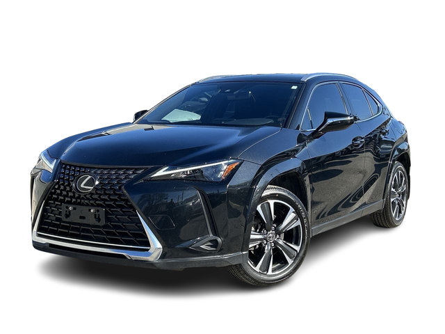 2024 Lexus UX in Markham, Ontario
