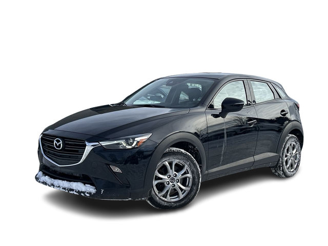 2022 Mazda CX-3 in Markham, Ontario