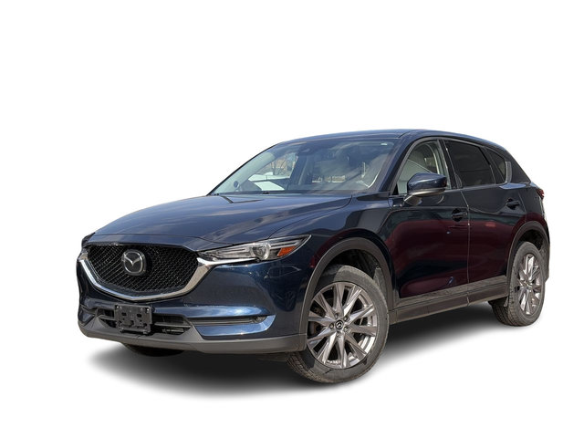 2019 Mazda CX-5 in Markham, Ontario