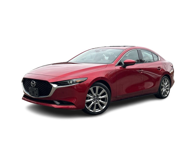 2021 Mazda 3 in Markham, Ontario