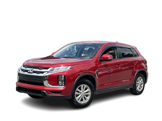 2023 Mitsubishi RVR in Markham, Ontario