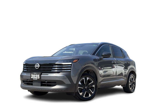 2025 Nissan Kicks in Markham, Ontario