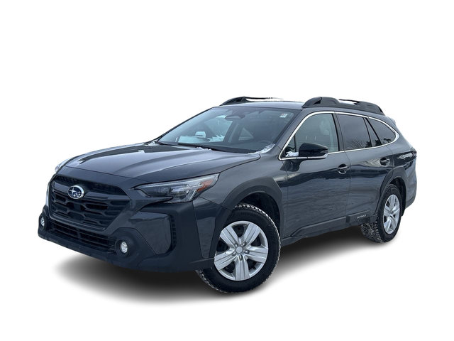 2024 Subaru Outback in Markham, Ontario