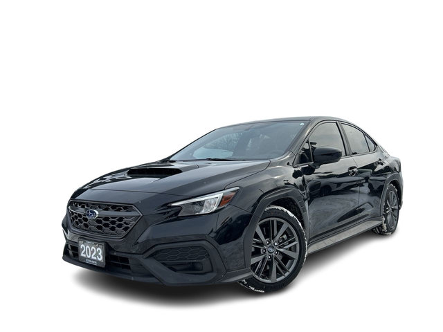 2023 Subaru WRX in Markham, Ontario