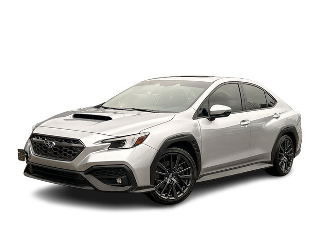2023 Subaru WRX in Markham, Ontario