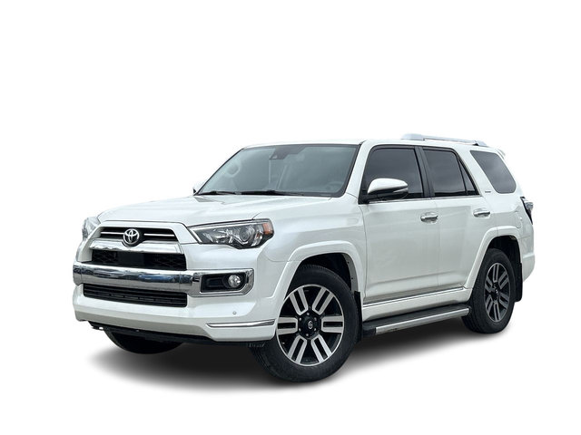 2020 Toyota 4Runner in Markham, Ontario