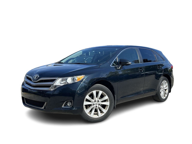 2016 Toyota Venza in Markham, Ontario