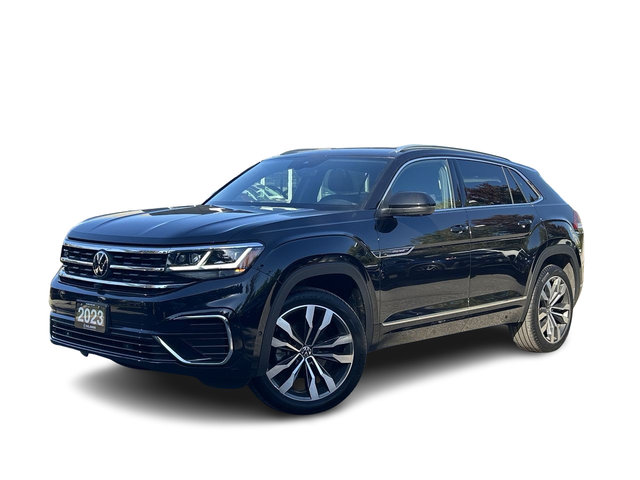 2023 Volkswagen Atlas Cross Sport in Markham, Ontario