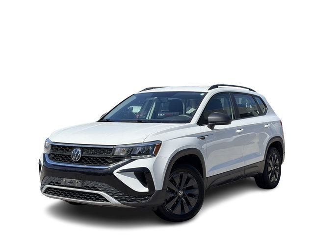 2022 Volkswagen Taos in Markham, Ontario