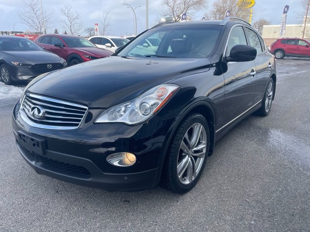 2011 Infiniti EX35 in Dorval, Quebec