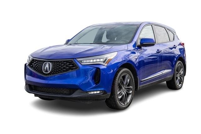 Acura RDX  2022 à Dorval, Québec