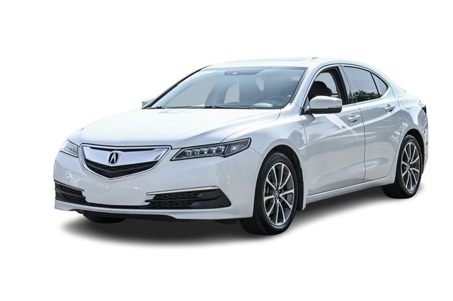 Acura TLX  2015 à Dorval, Québec
