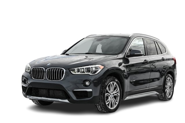 2018 BMW X1 in Dorval, Quebec