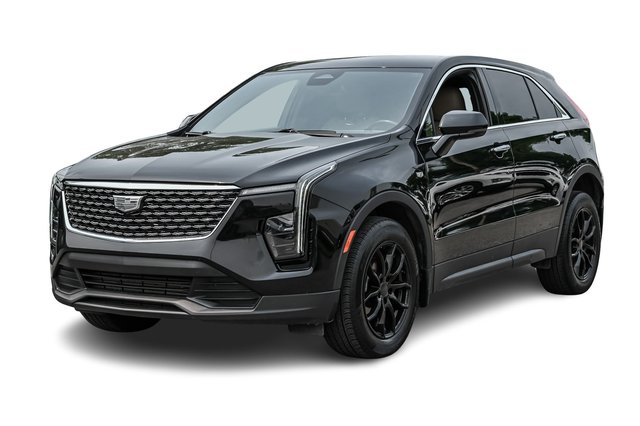 Cadillac XT4  2024 à Dorval, Québec