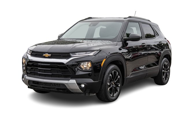 Chevrolet Trailblazer  2022 à Dorval, Québec