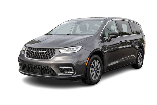 Chrysler Pacifica Hybrid  2022 à Dorval, Québec