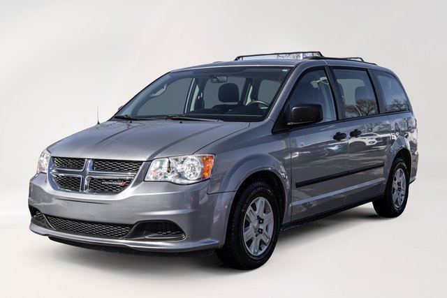 2013 Dodge Grand Caravan in Dorval, Quebec