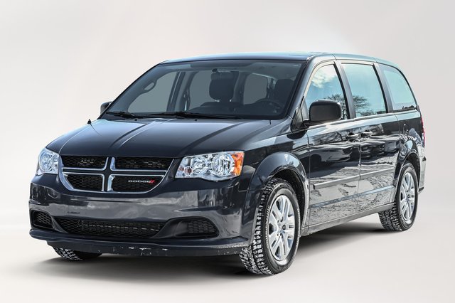 Dodge Grand Caravan  2014 à Dorval, Québec