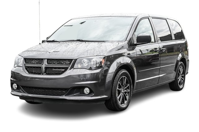 Dodge Grand Caravan  2016 à Dorval, Québec