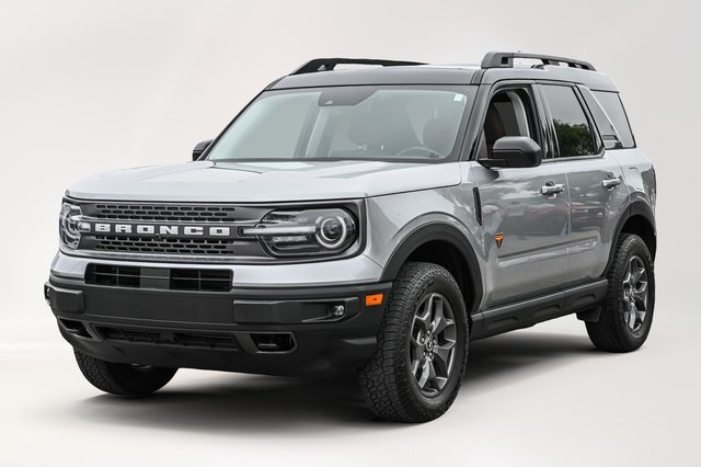 2022 Ford BRONCO SPORT in Dorval, Quebec