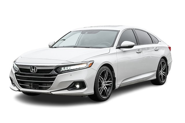 Honda Accord Sedan  2021 à Dorval, Québec