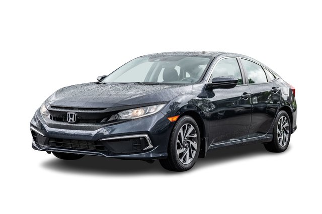 2019 Honda Civic Sedan in Dorval, Quebec